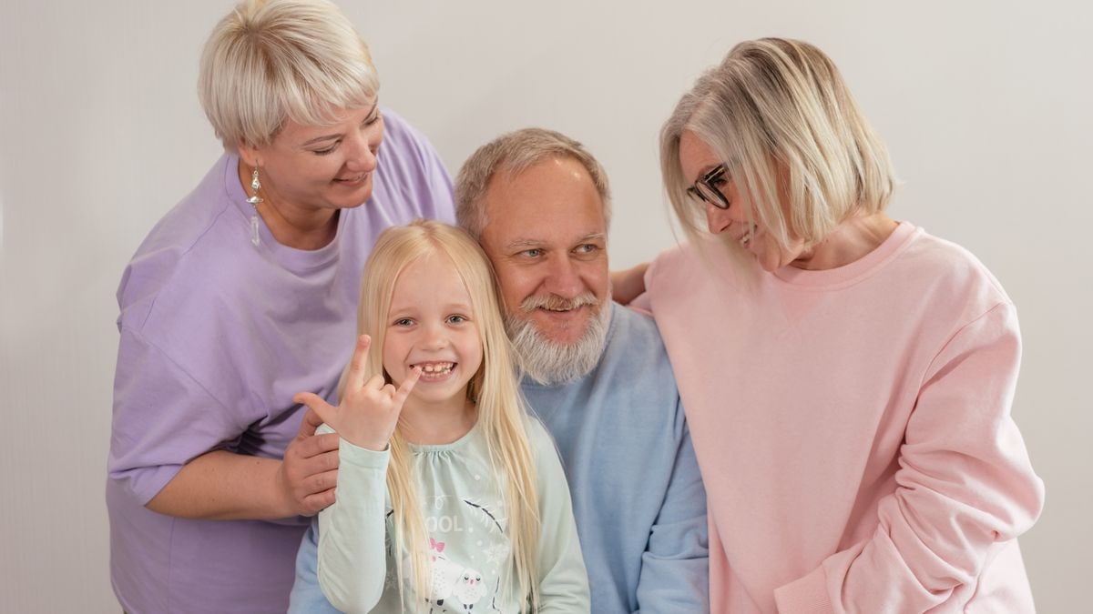 Kaip sukurti harmoningą šeimos aplinką